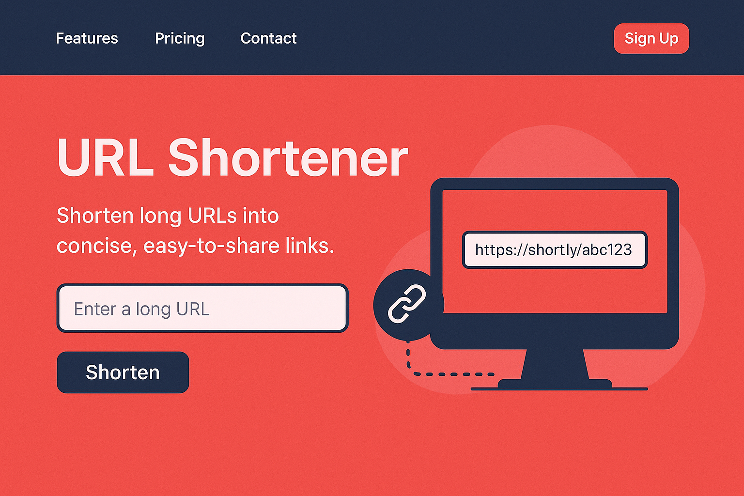 URL Shortener